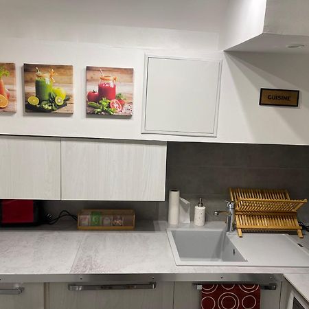 סורן Studio Entierement Equipe A 10 Min De La Defense מראה חיצוני תמונה