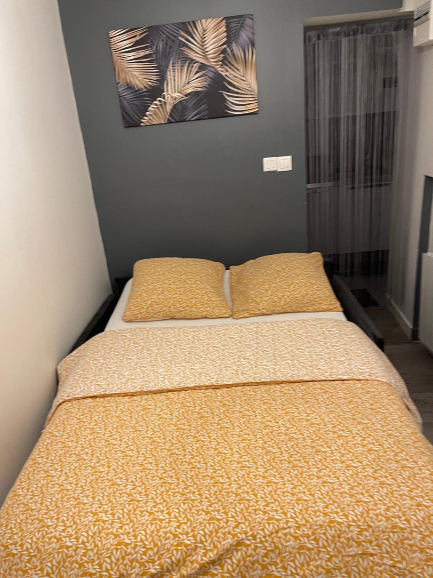 סורן Studio Entierement Equipe A 10 Min De La Defense מראה חיצוני תמונה