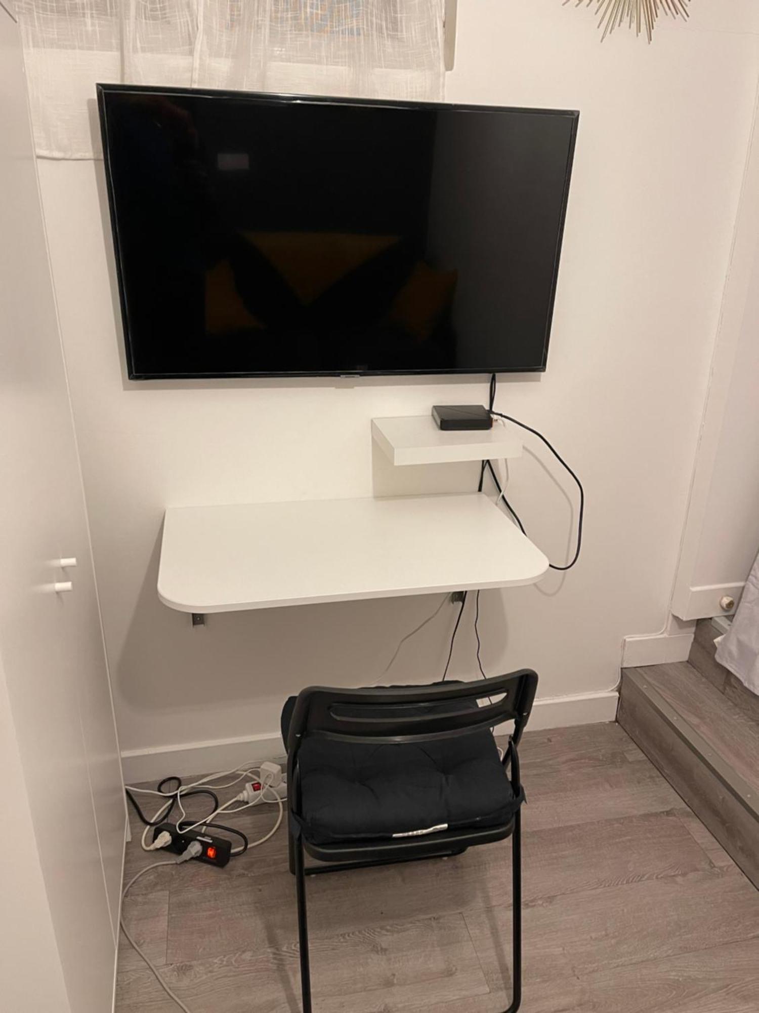 סורן Studio Entierement Equipe A 10 Min De La Defense מראה חיצוני תמונה